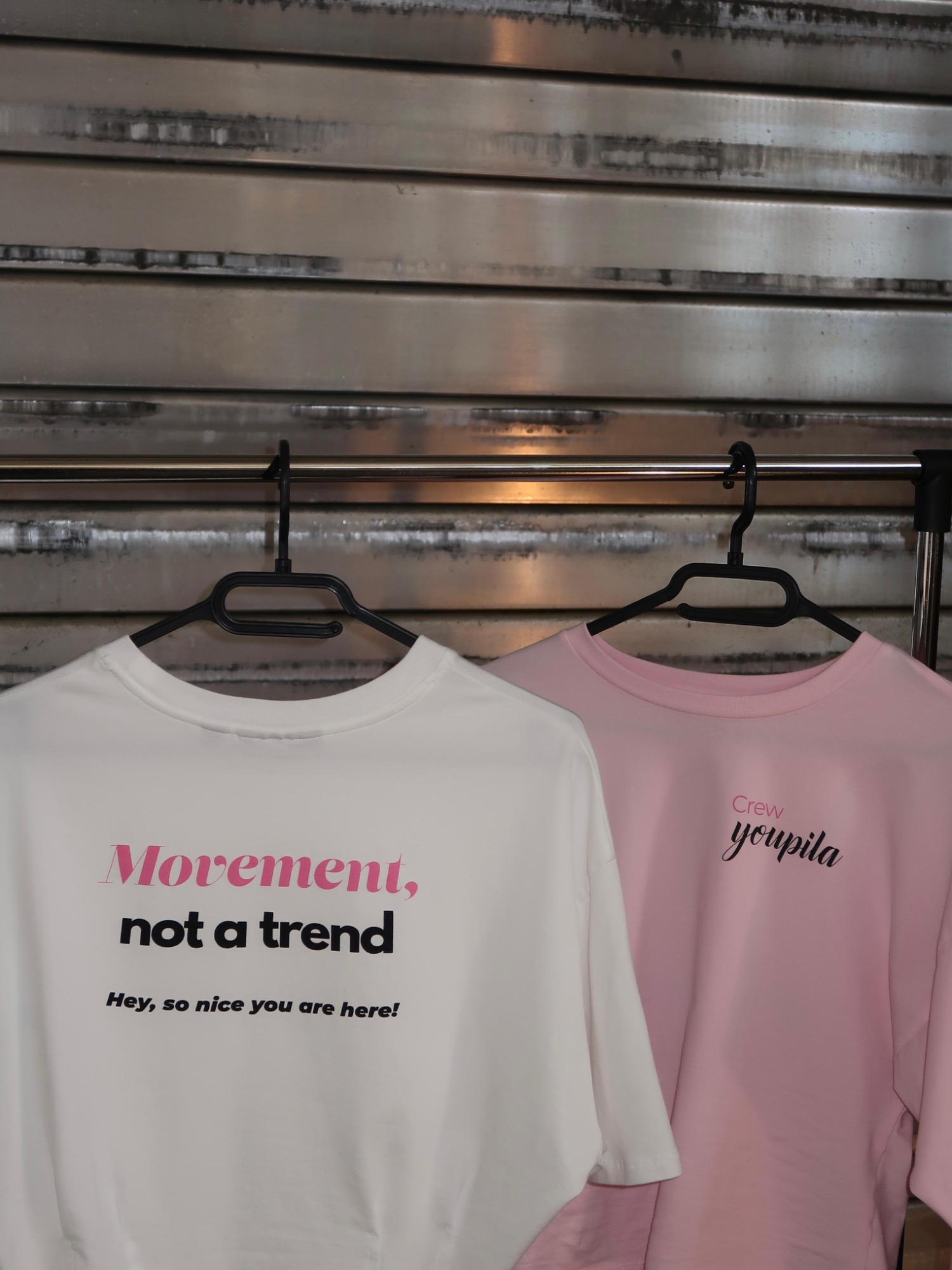 Teamshirts Youpila Teamshirts Youpila